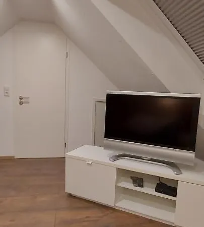 Apartment Mira Maris Norden