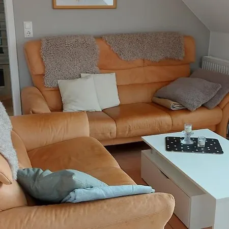 Mira Maris Apartment *