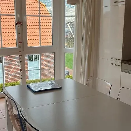 Apartment Mira Maris *