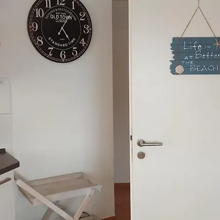 Apartment Mira Maris