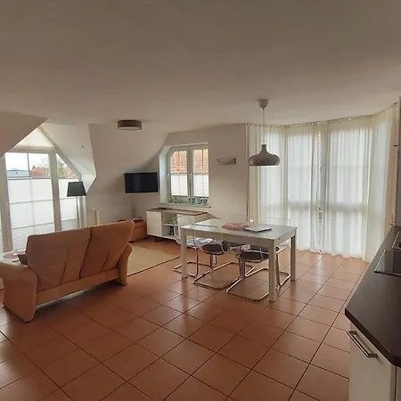 Mira Maris Apartment *