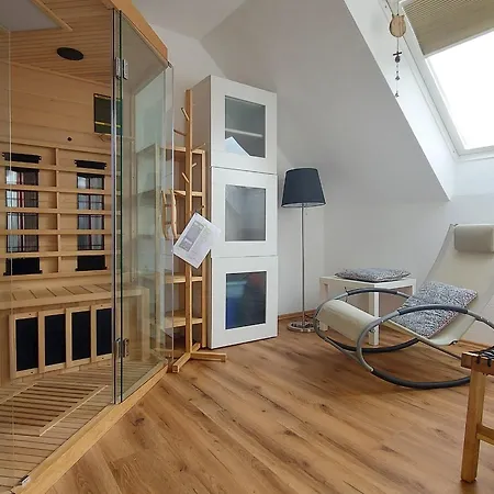 Mira Maris Apartment Norden