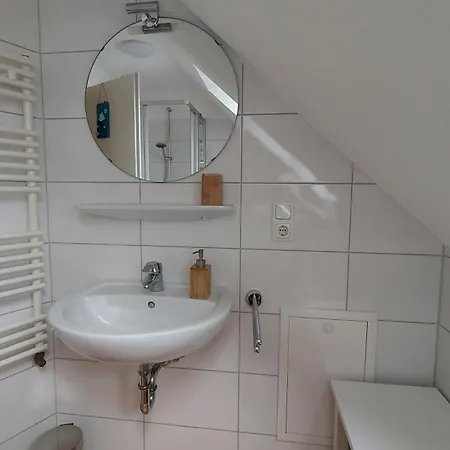 Mira Maris Apartment