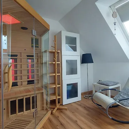 Apartment Mira Maris