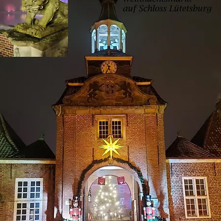 Mira Maris Apartment *