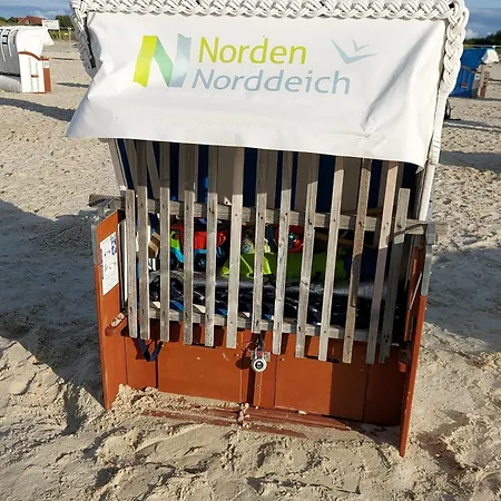 Apartment Mira Maris