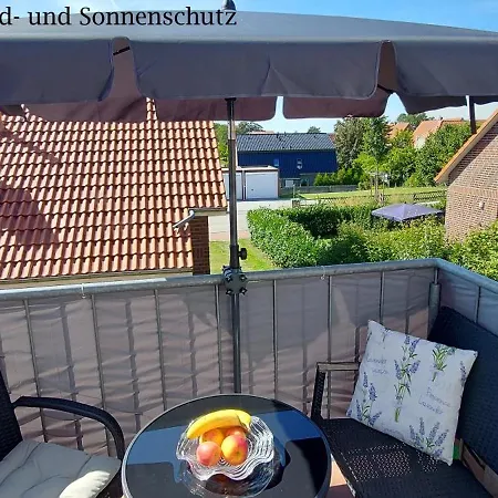 Mira Maris Apartment *