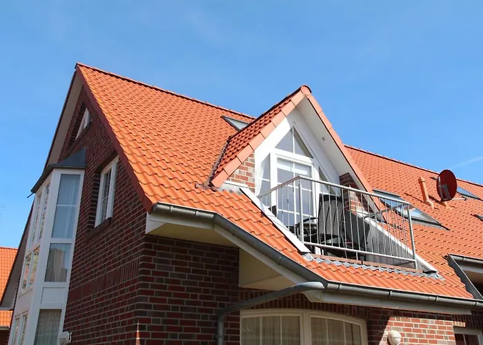 Mira Maris Lejlighed