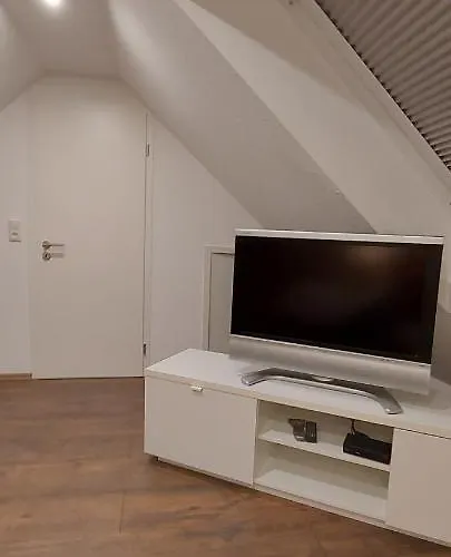 Lejlighed Mira Maris Norden