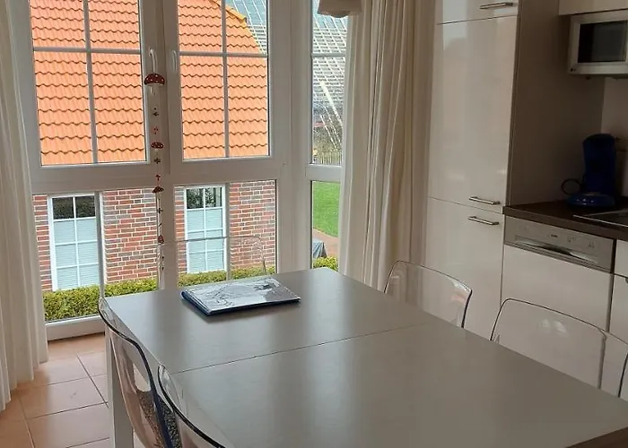 Lejlighed Mira Maris *