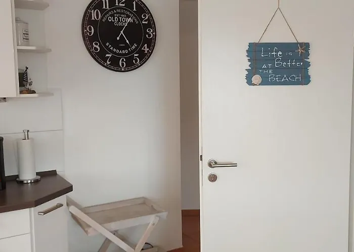 Lejlighed Mira Maris