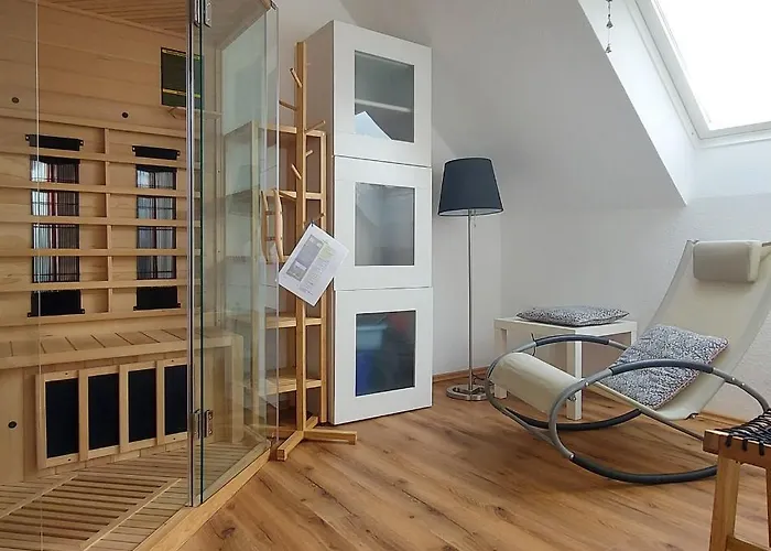 Mira Maris Lejlighed Norden