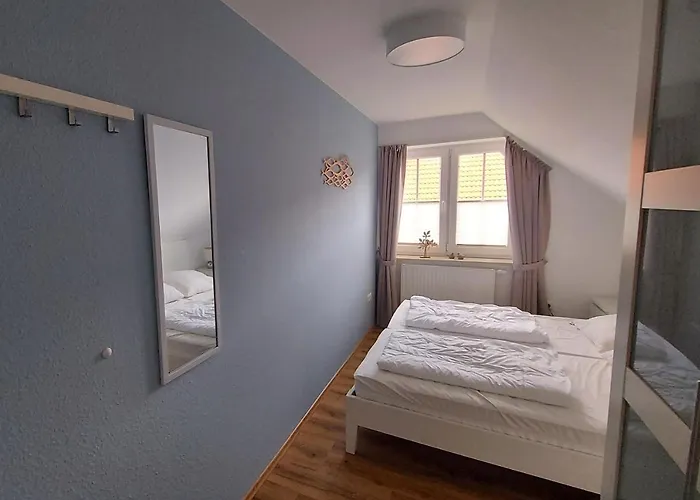 Mira Maris Lejlighed Norden