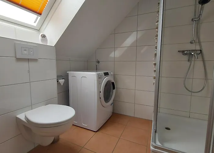 Lejlighed Mira Maris