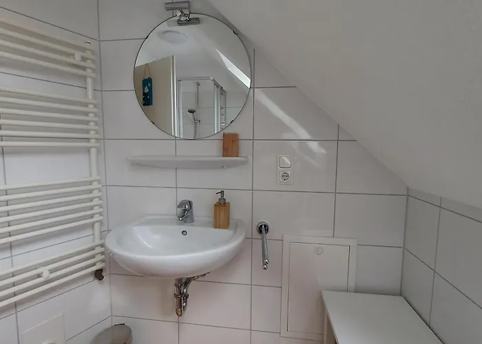 Mira Maris Lejlighed