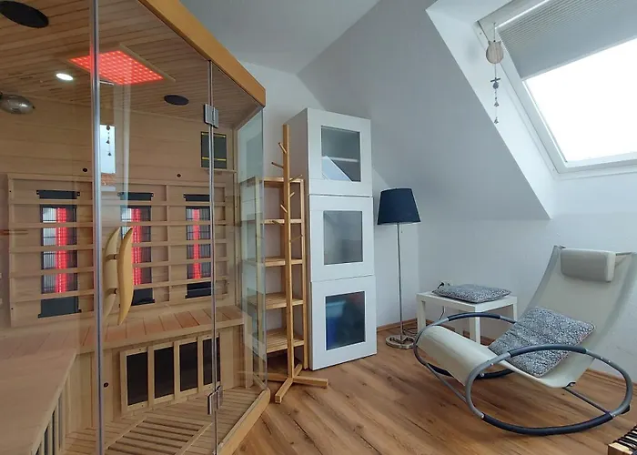 Lejlighed Mira Maris