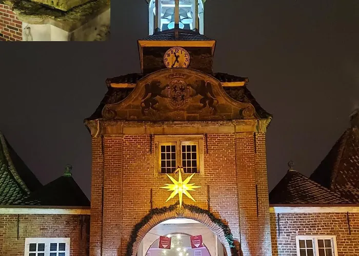 Mira Maris Lejlighed *