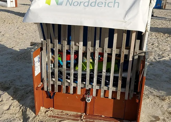 Lejlighed Mira Maris